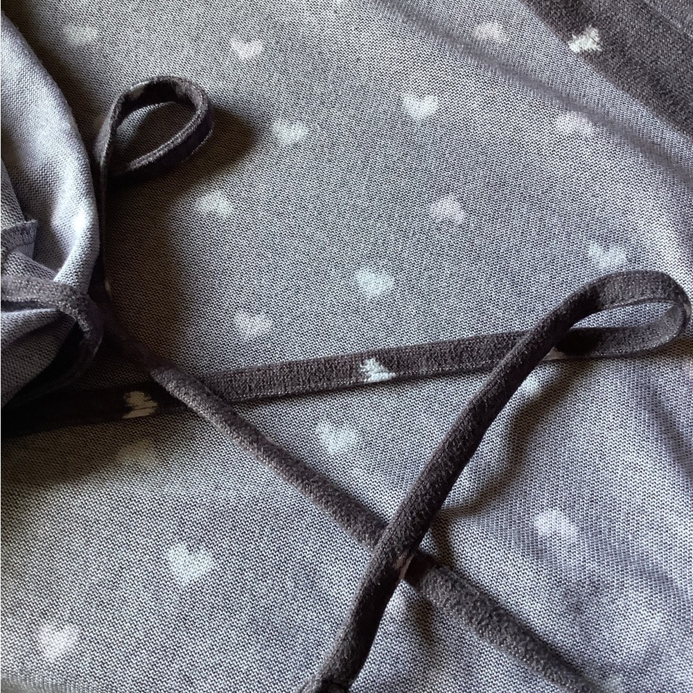 Laura Ashley Robe - Picture 7 of 9